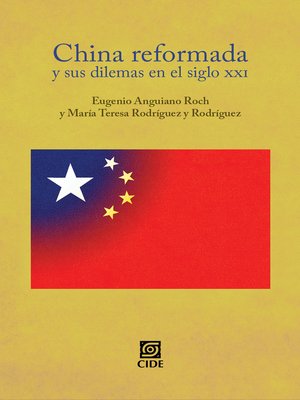 cover image of China reformada